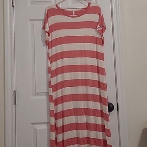 Bathing suit cover up